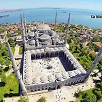 La Maison Bleue Istanbul
