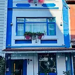 La Maison Bleue Hotel Istanbul