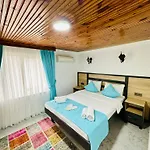 La Maison Bleue Istanbul