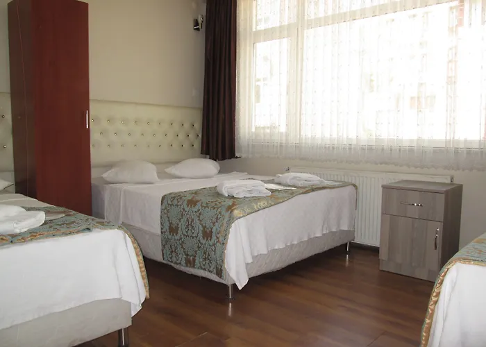 La Maison Bleue Отель