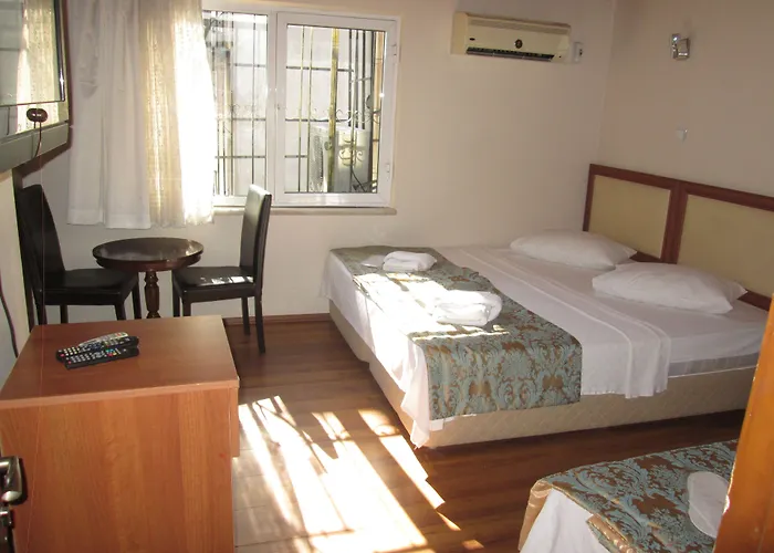 La Maison Bleue 3* Стамбул