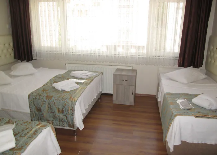 La Maison Bleue Отель 3*