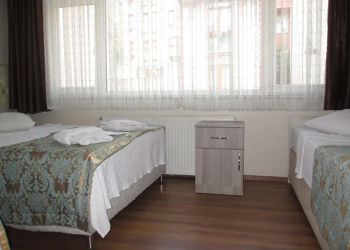 La Maison Bleue Отель 3*