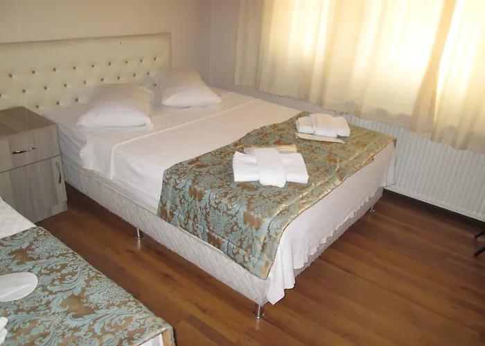 La Maison Bleue Отель 3*