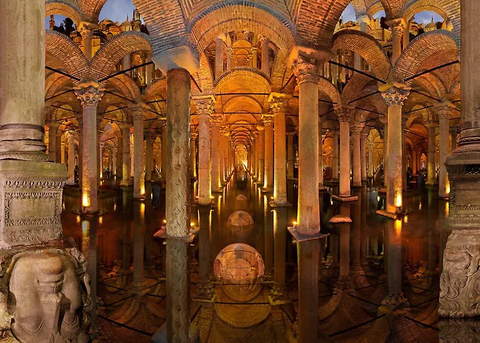 Отель La Maison Bleue 3*