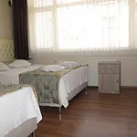 Отель La Maison Bleue Стамбул