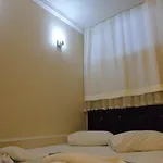 Отель La Maison Bleue Стамбул