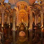 Отель La Maison Bleue 3*