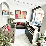 La Maison Bleue Стамбул