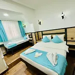 La Maison Bleue 3* Istanboel