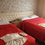 Отель La Maison Bleue