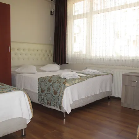 La Maison Bleue Hotel