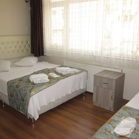 Hotel La Maison Bleue