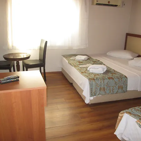 La Maison Bleue Istanbul