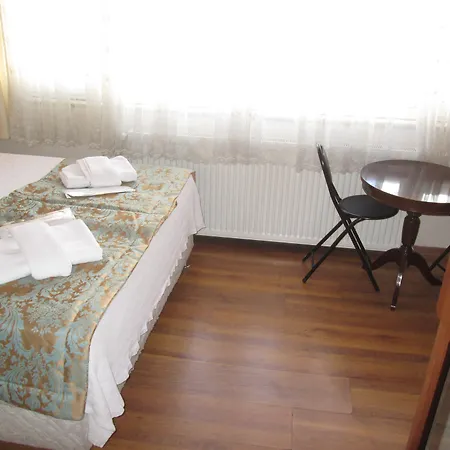 La Maison Bleue 3* Istanbul