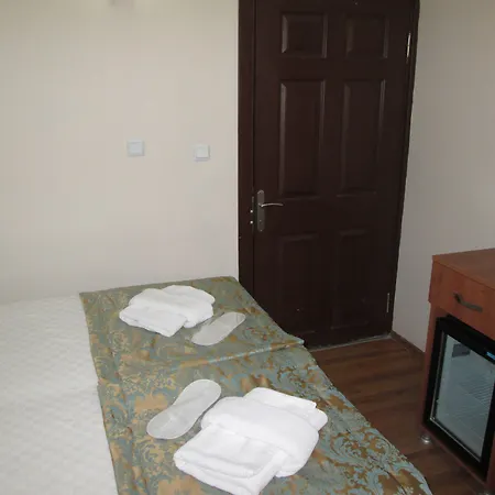 La Maison Bleue 3* Istanbul