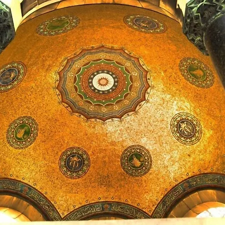 La Maison Bleue Istanbul