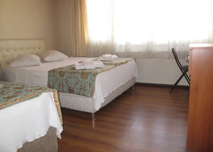 호텔 La Maison Bleue 3*