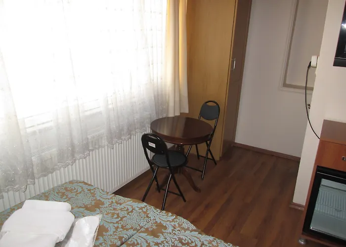 La Maison Bleue 3* 이스탄불