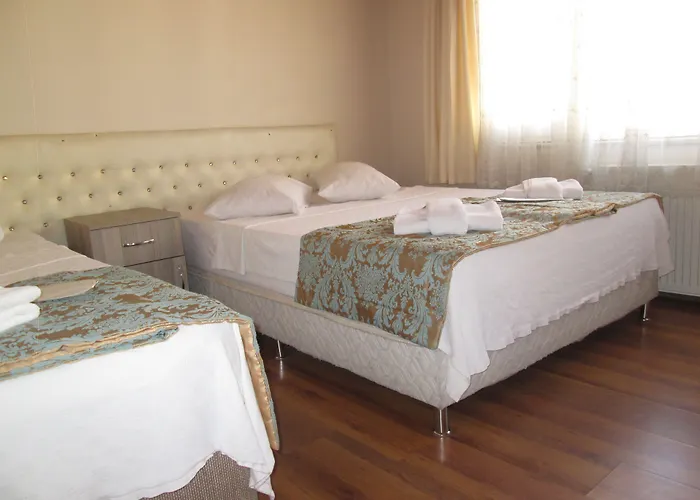 La Maison Bleue Hotel