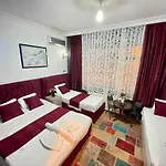 Otel La Maison Bleue İstanbul