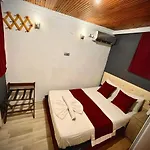 La Maison Bleue Isztambul