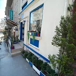 La Maison Bleue Isztambul