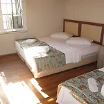 Szálloda La Maison Bleue Isztambul