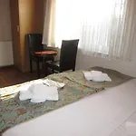 La Maison Bleue Isztambul