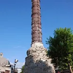 La Maison Bleue Isztambul