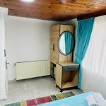 La Maison Bleue Isztambul