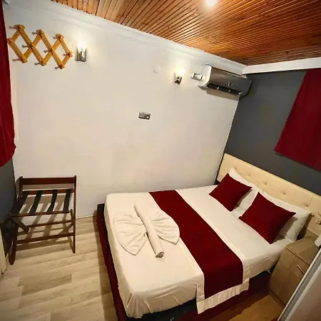 La Maison Bleue Istambul