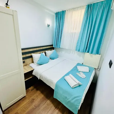 La Maison Bleue 3* Κωνσταντινούπολη