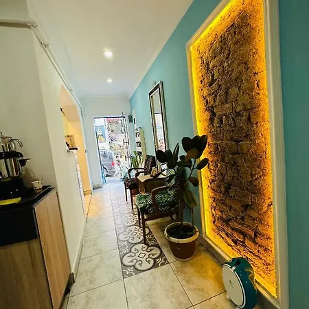 La Maison Bleue 3* Κωνσταντινούπολη