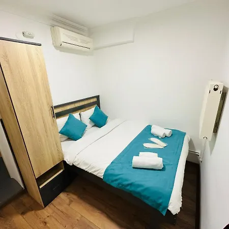 La Maison Bleue Istambul