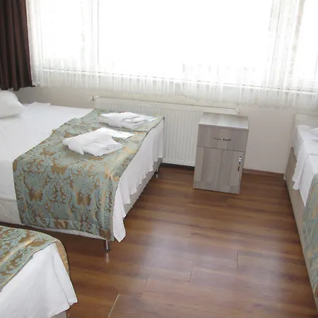 La Maison Bleue Hotel Estambul