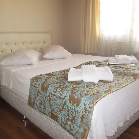 La Maison Bleue Hotel Estambul