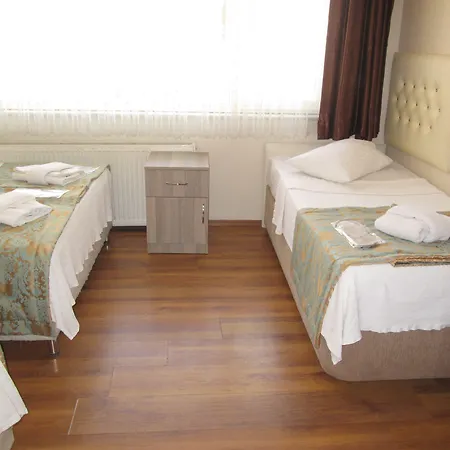 La Maison Bleue Hotel 3*