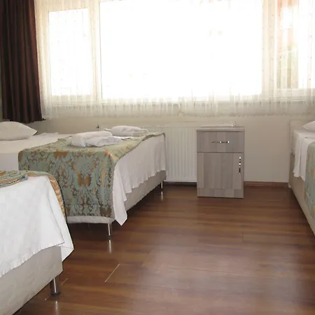 Hotel La Maison Bleue 3*