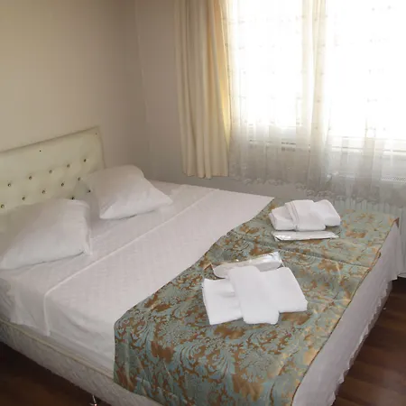 Hotel La Maison Bleue Estambul