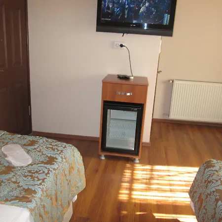 La Maison Bleue Estambul