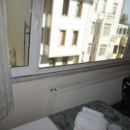 La Maison Bleue 3* Istambul