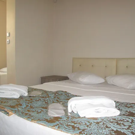 La Maison Bleue Estambul