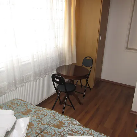 La Maison Bleue 3* Istambul