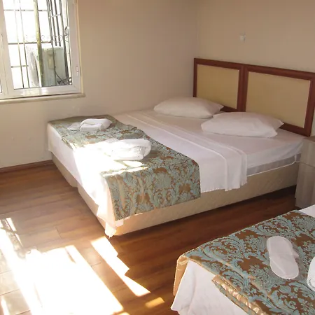 Hotel La Maison Bleue Istanbul