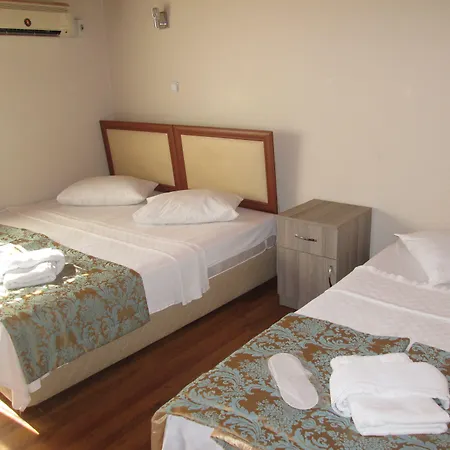 Hotel La Maison Bleue Estambul