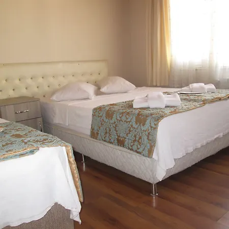 La Maison Bleue Hotel