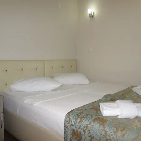 Hotel La Maison Bleue Istanbul