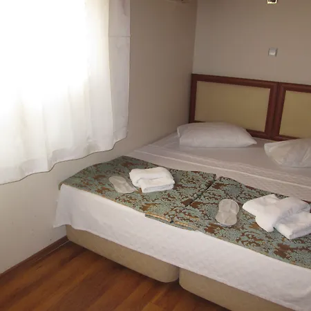 La Maison Bleue 3* Istanbul