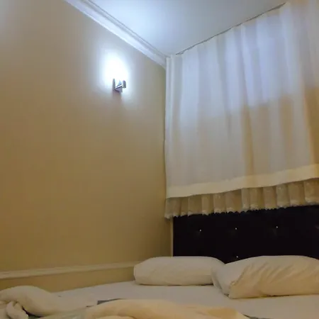 Hotel La Maison Bleue Estambul